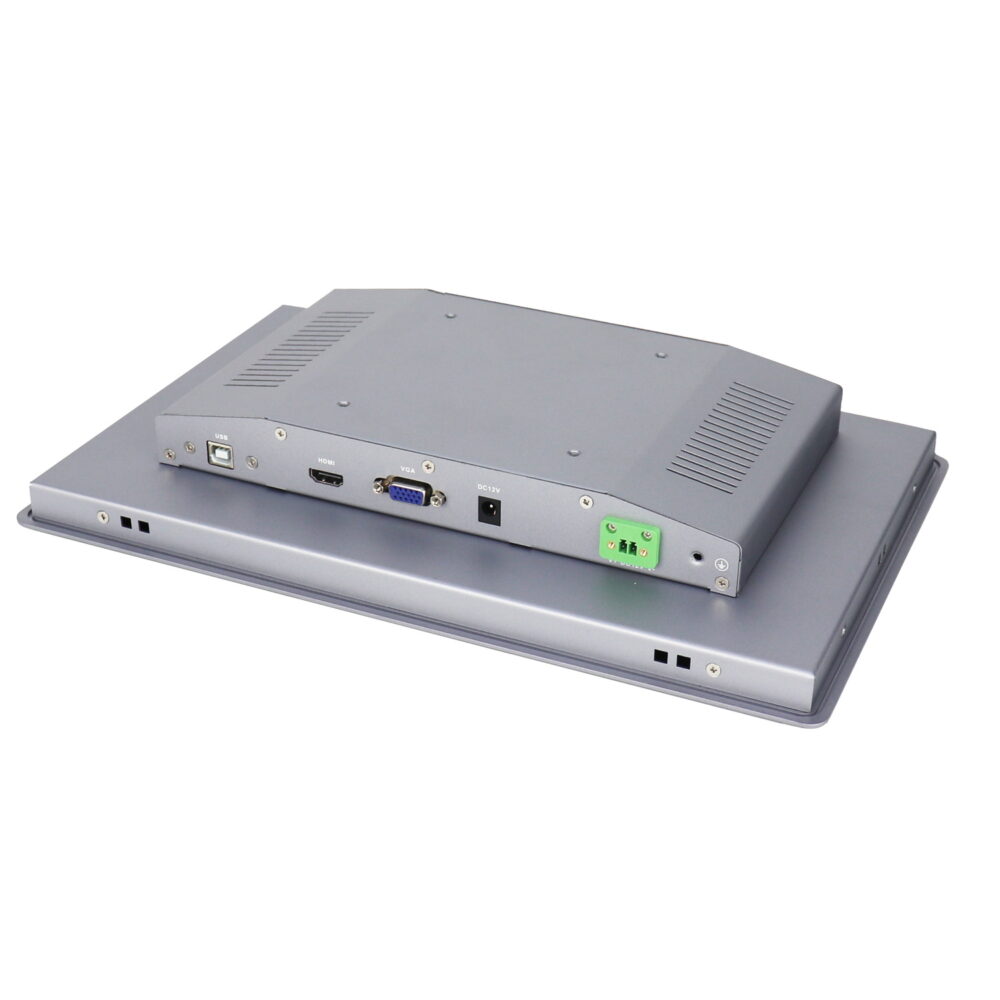 13.3寸 全视角纯平面触摸工业显示器 SCD-A133WR - 图片 6