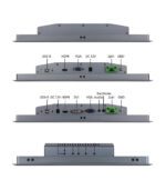 索奇 10.4寸工业显示器 A104SR/SZ/SG - 图片 5