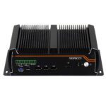 索奇 S5100P4 嵌入式工控机/BOX