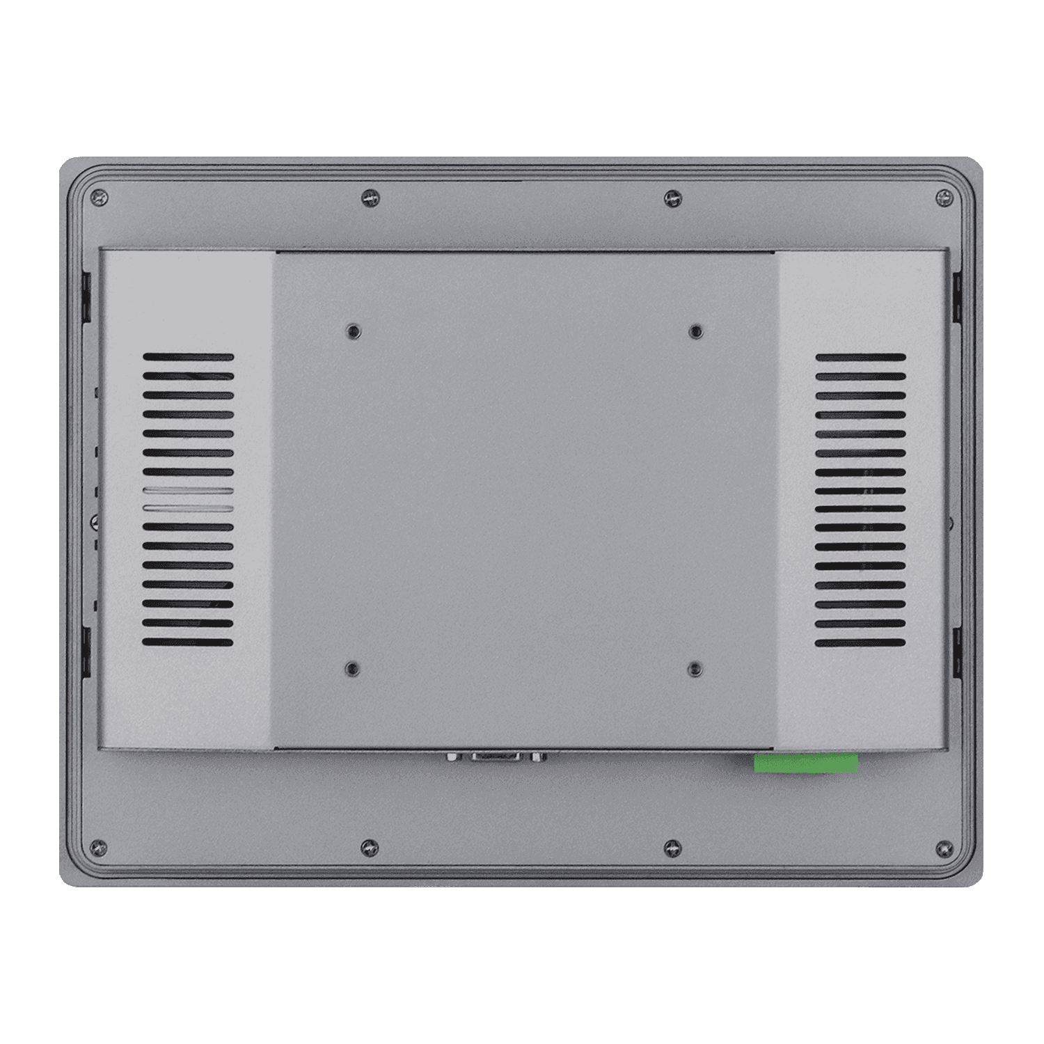 10.4寸电阻触摸屏工业显示器 SCD-A104SZ - 图片 4