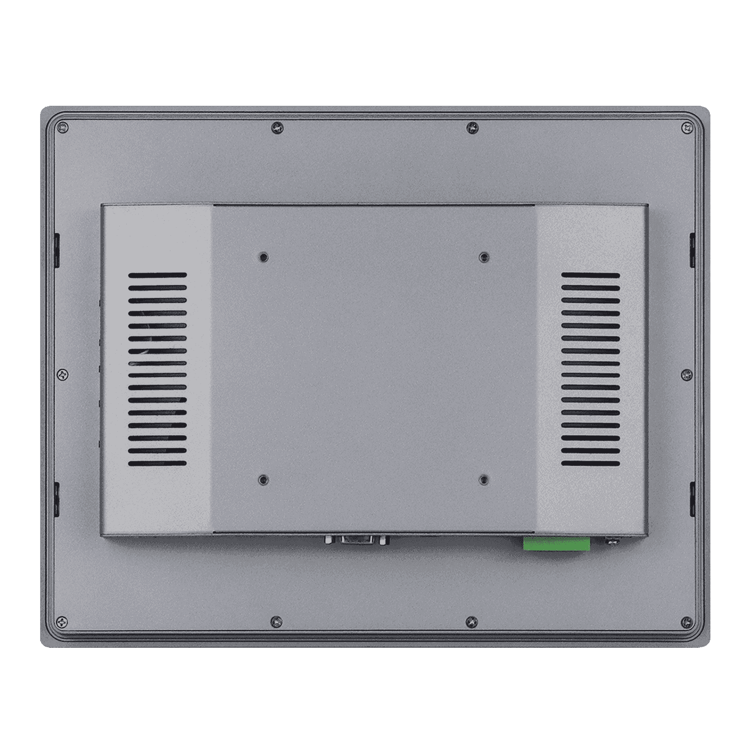 12.1寸电容触摸屏工业显示器 SCD-A121SR - 图片 4