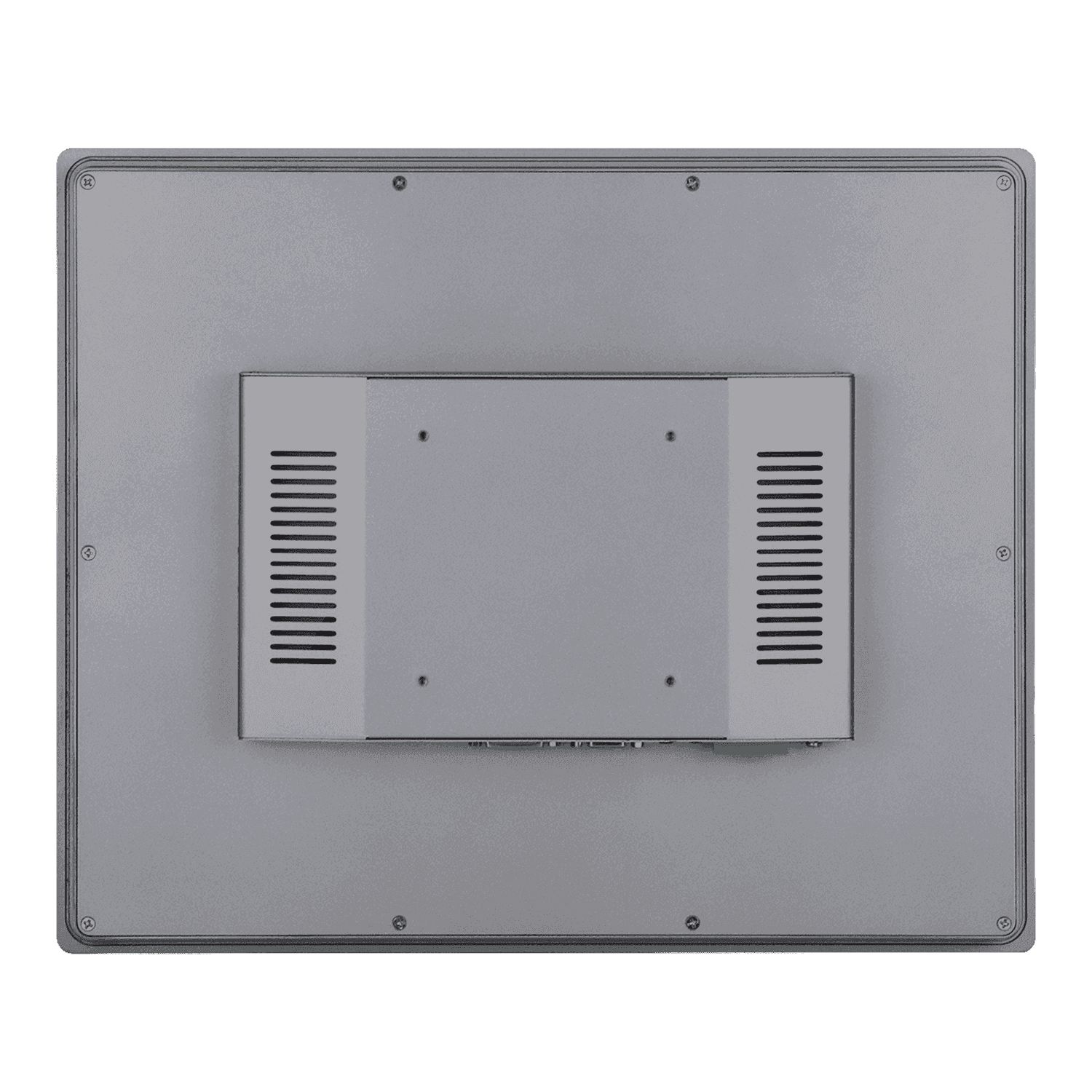 17寸电阻屏嵌入式工业显示器 SCD-A170SZ - 图片 6