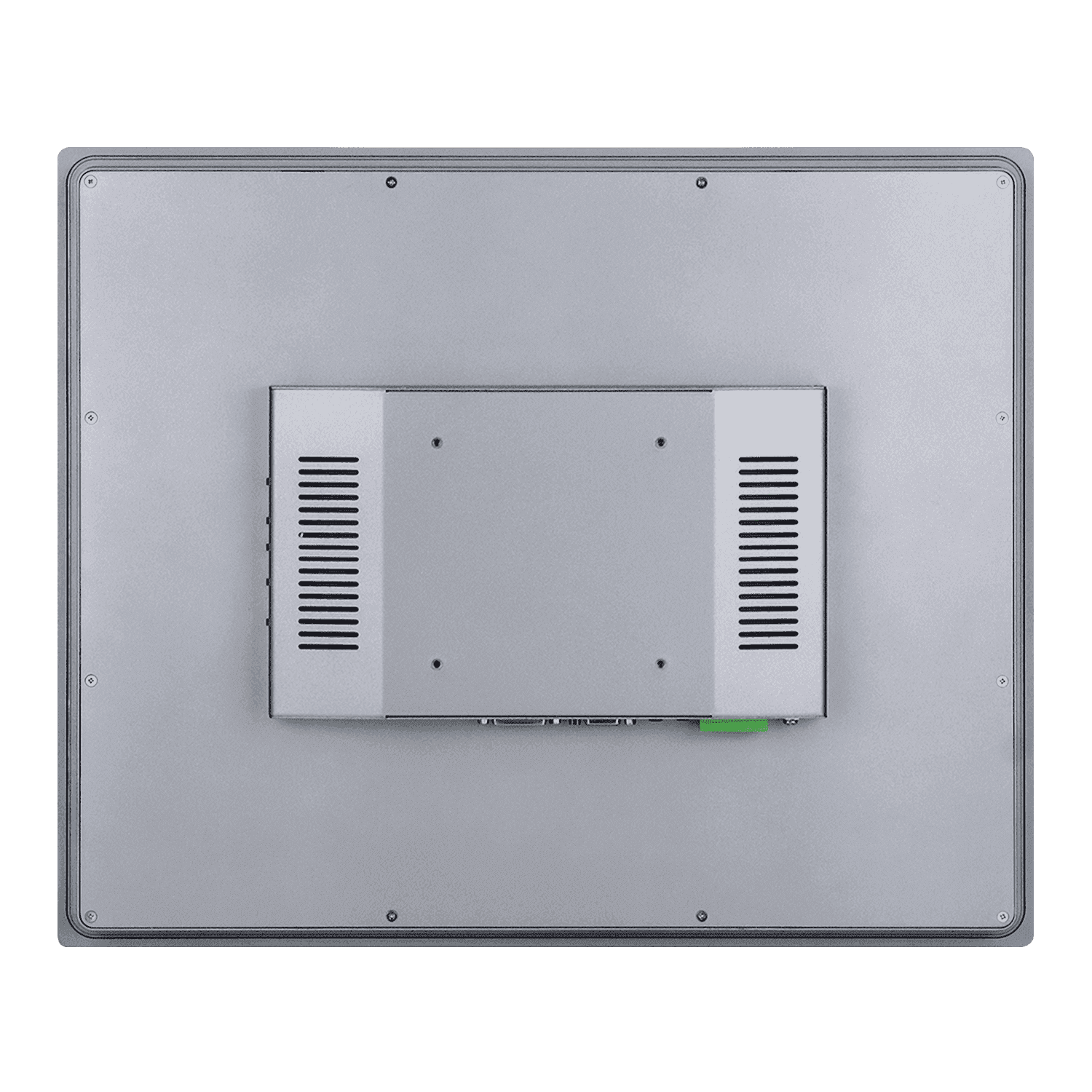 19寸铝合金工业显示器 SCD-A190SG - 图片 4