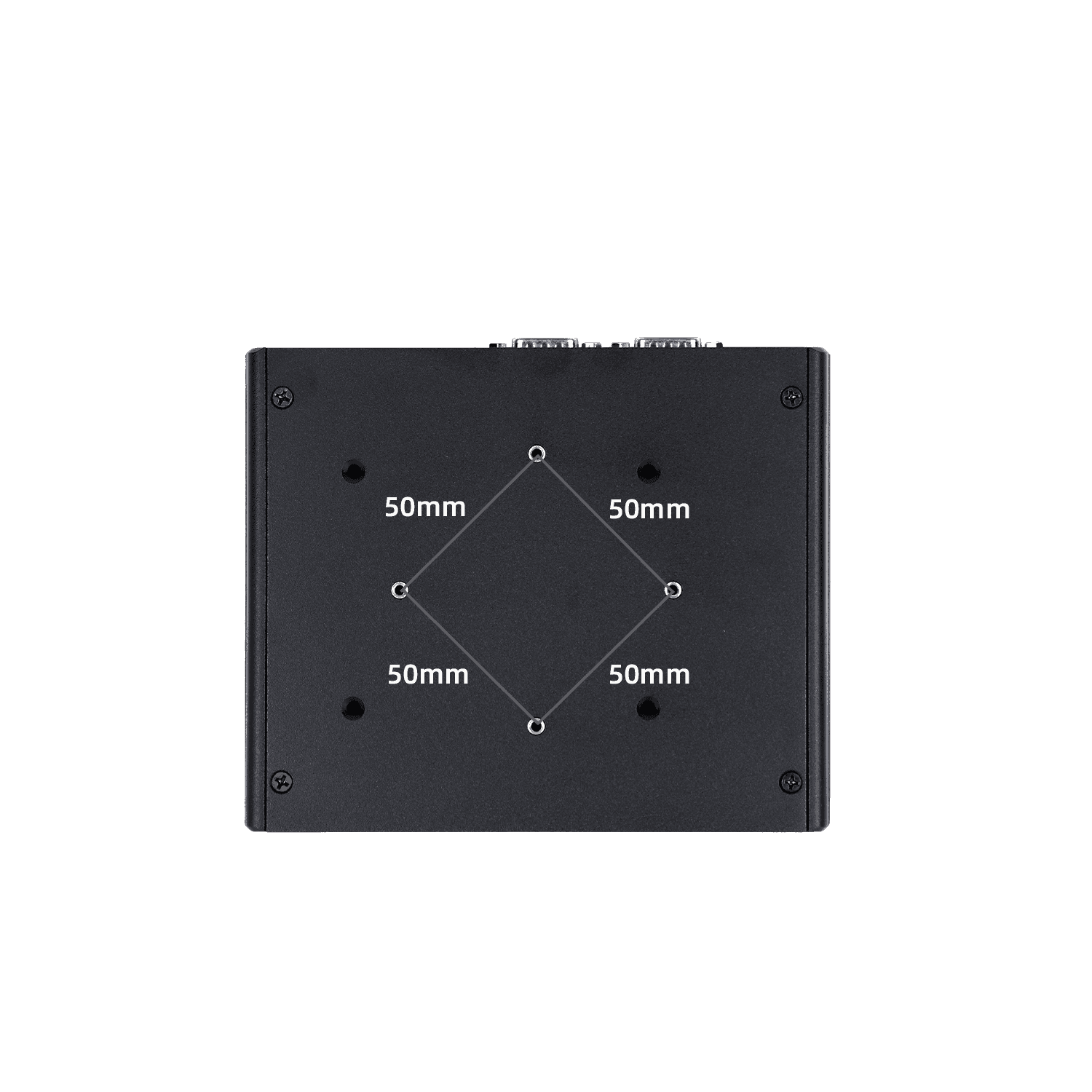 2.5G四网口软路由迷你工控机 SCI-S4060 - 图片 10