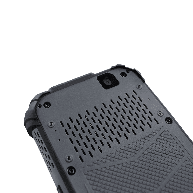 6.5寸N100 PDA手持终端手持机 SIP-065 - 图片 10