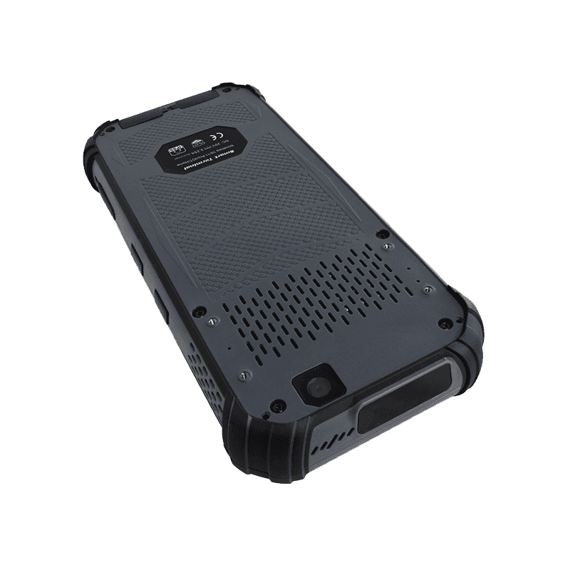 6.5寸N100 PDA手持终端手持机 SIP-065 - 图片 3