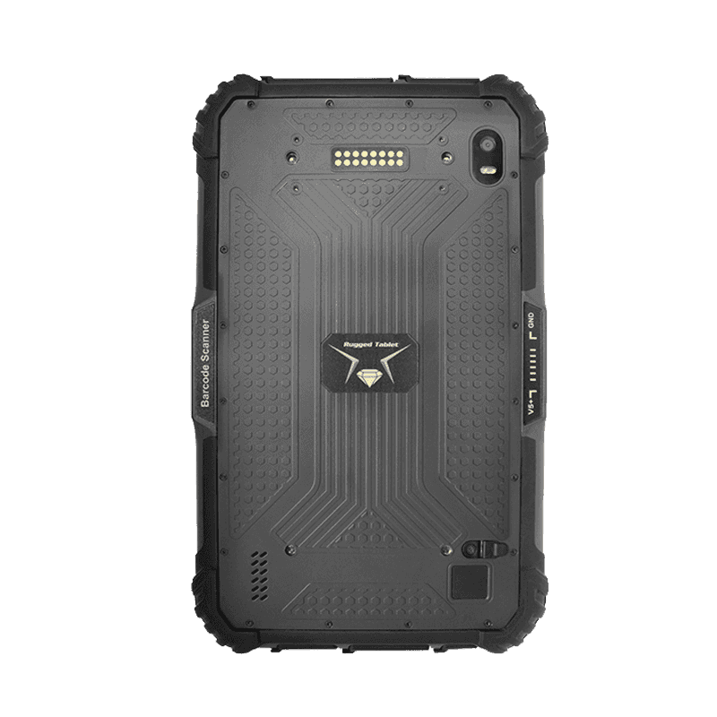 8寸i5-8200Y Windows加固平板电脑 SIP-M08 - 图片 6