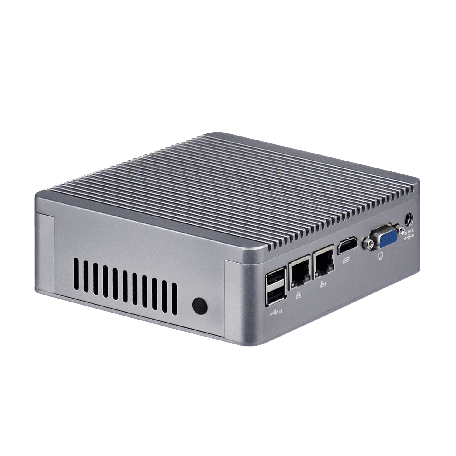 N100无风扇迷你工控机 SCI-S4050 - 图片 13