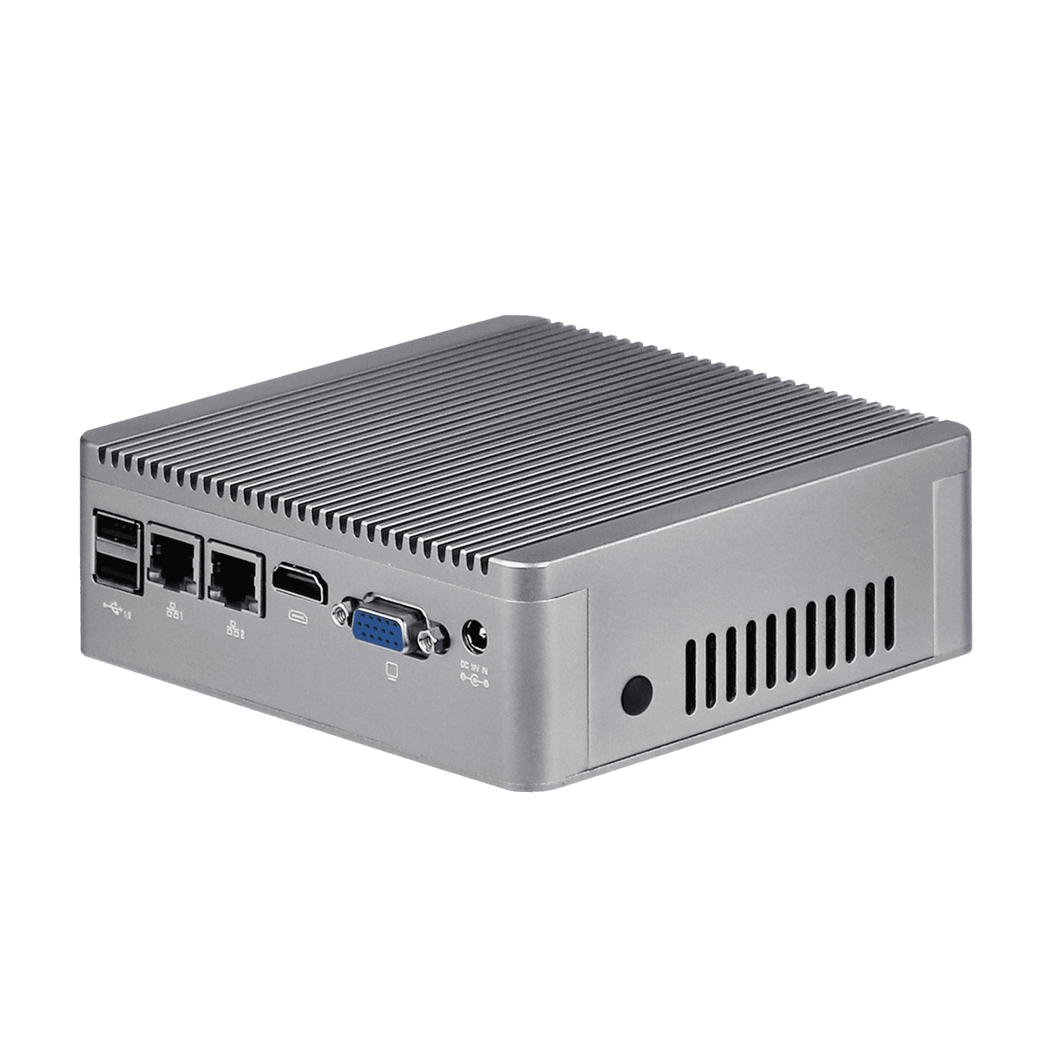 N100无风扇迷你工控机 SCI-S4050 - 图片 12